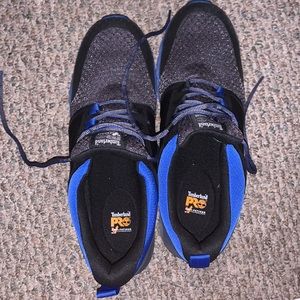 Timberland PRO Composite Shoe